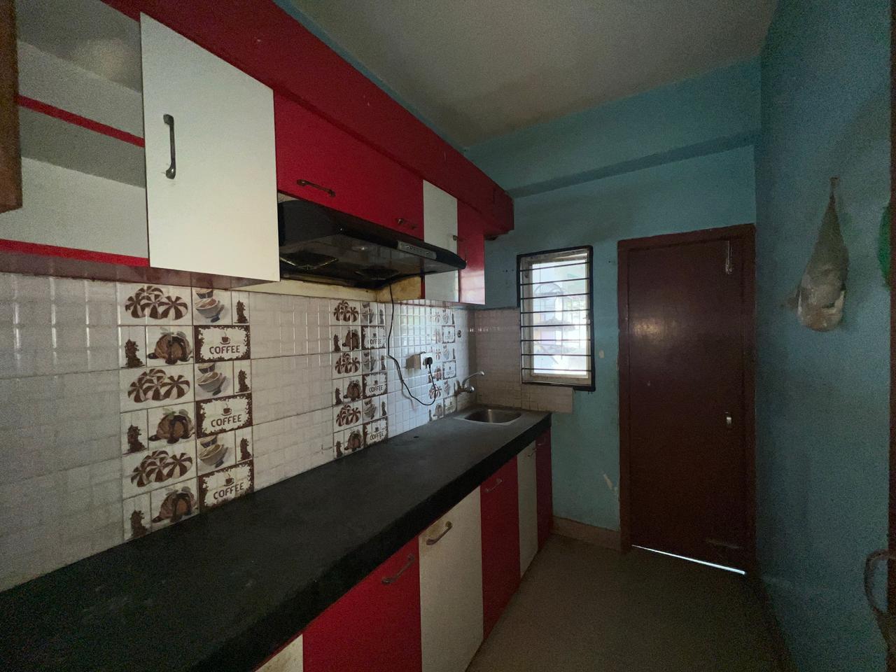 Unfurnished 3bhk in Kahilipara, Guwahati, Assam, India for Rent